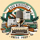 Seabiscuit: Press Prep