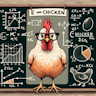 Chicken Chicken Chicken Research