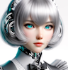 Robot Maid