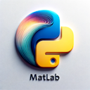 MATLAB to Python